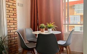 Hermoso Piso En Benalmadena - Edificio Agata